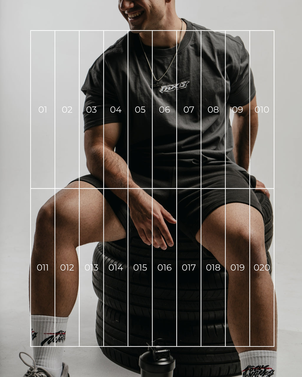 Face Existence X Christmas Edition – Caja Exclusiva (Edición Limitada)