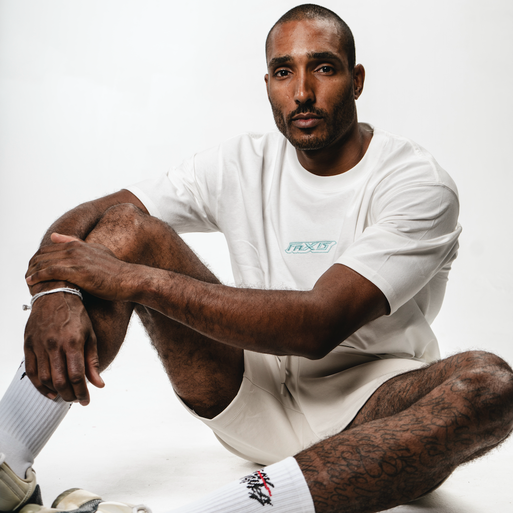 Camiseta Face Existence 