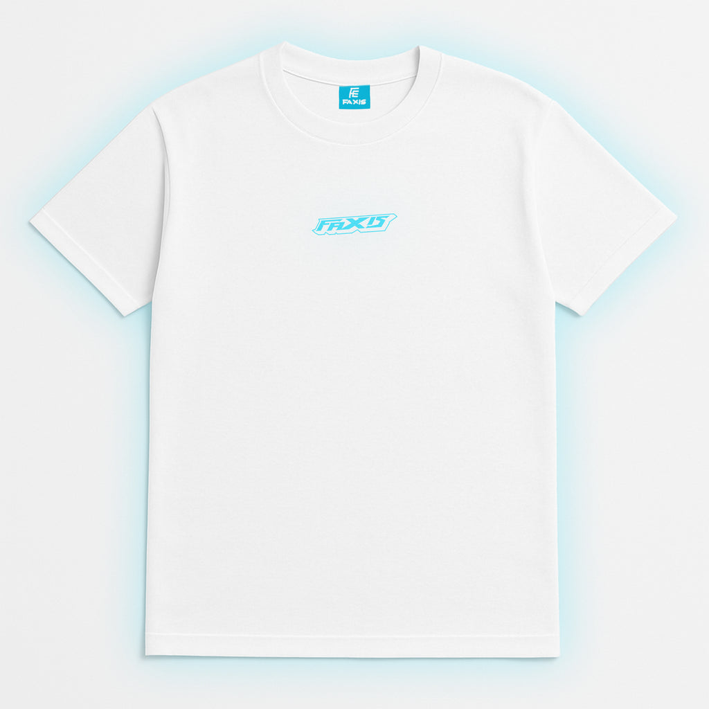 Camiseta Save The Power Face Existence