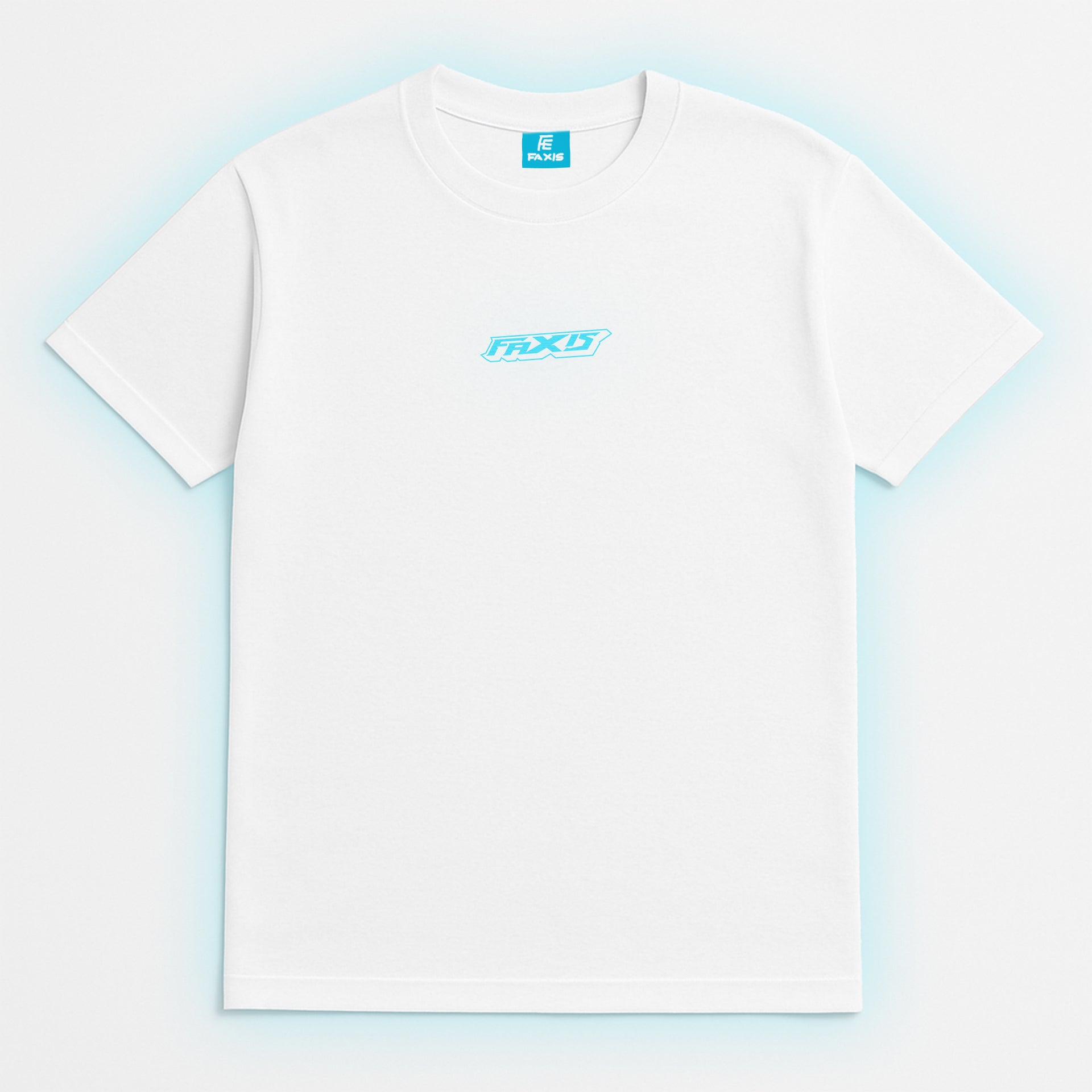 Camiseta Save The Power Face Existence