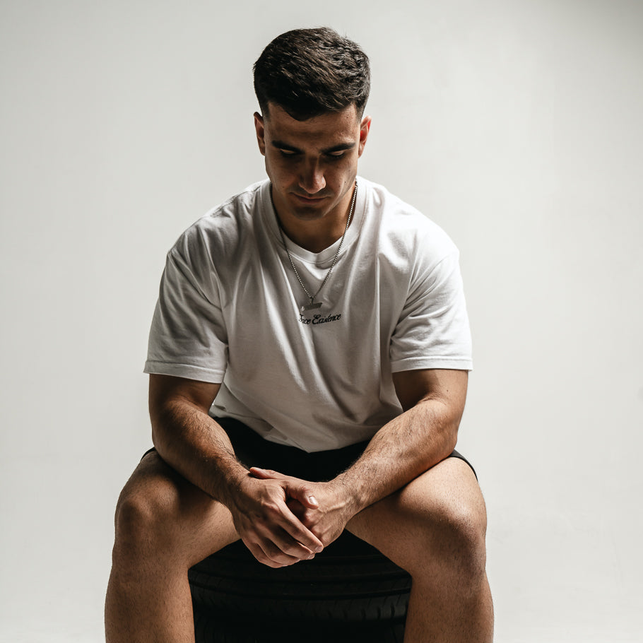 F*** Nonames Original Tee — White