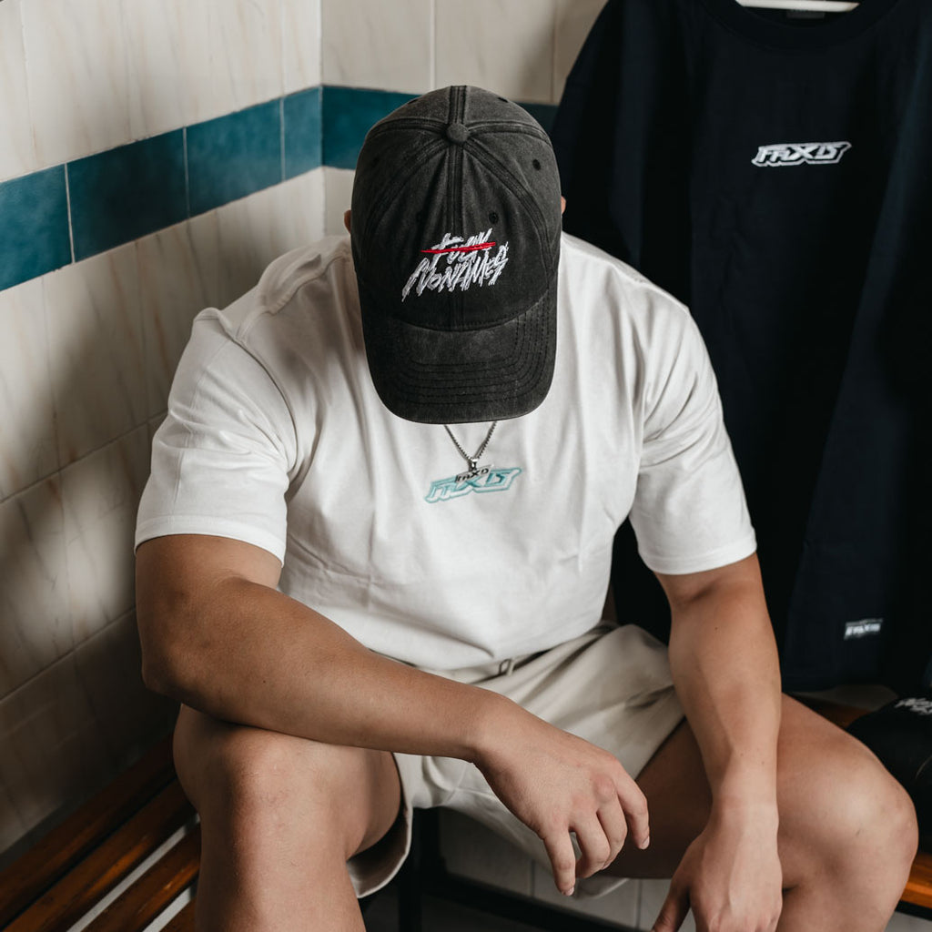 Gorra F*** Nonames de Face Existence