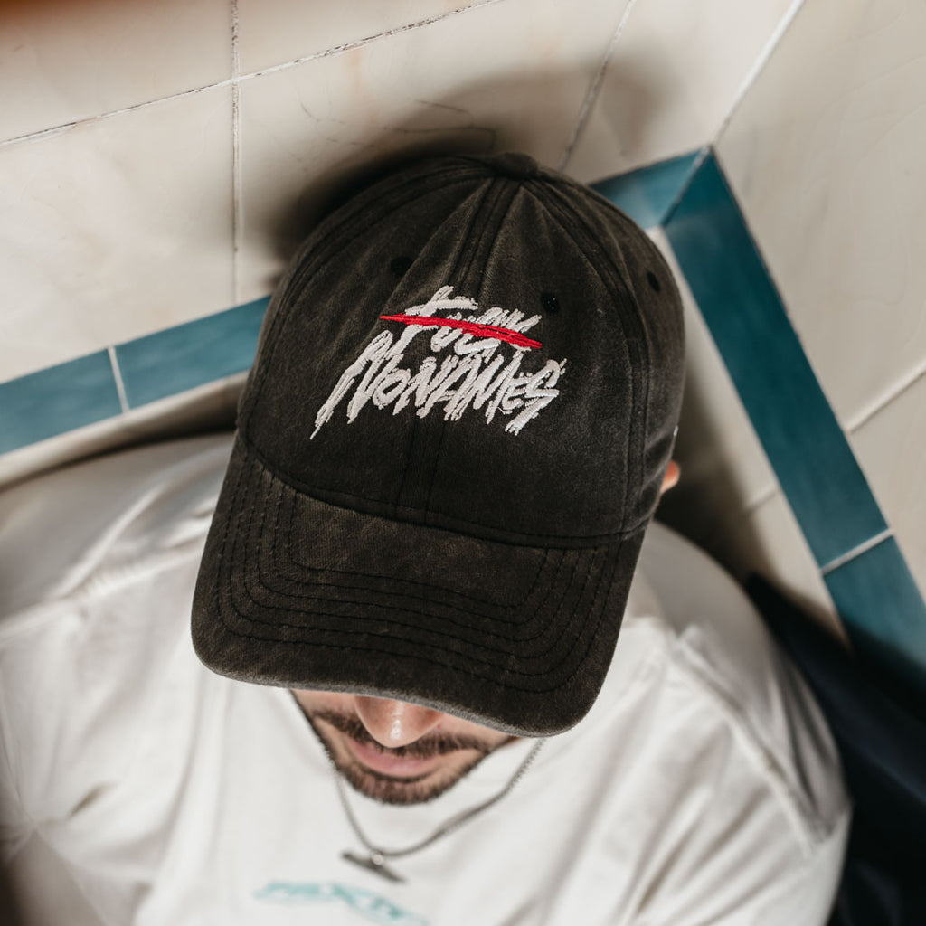 Gorra F*** Noname de Face Existence