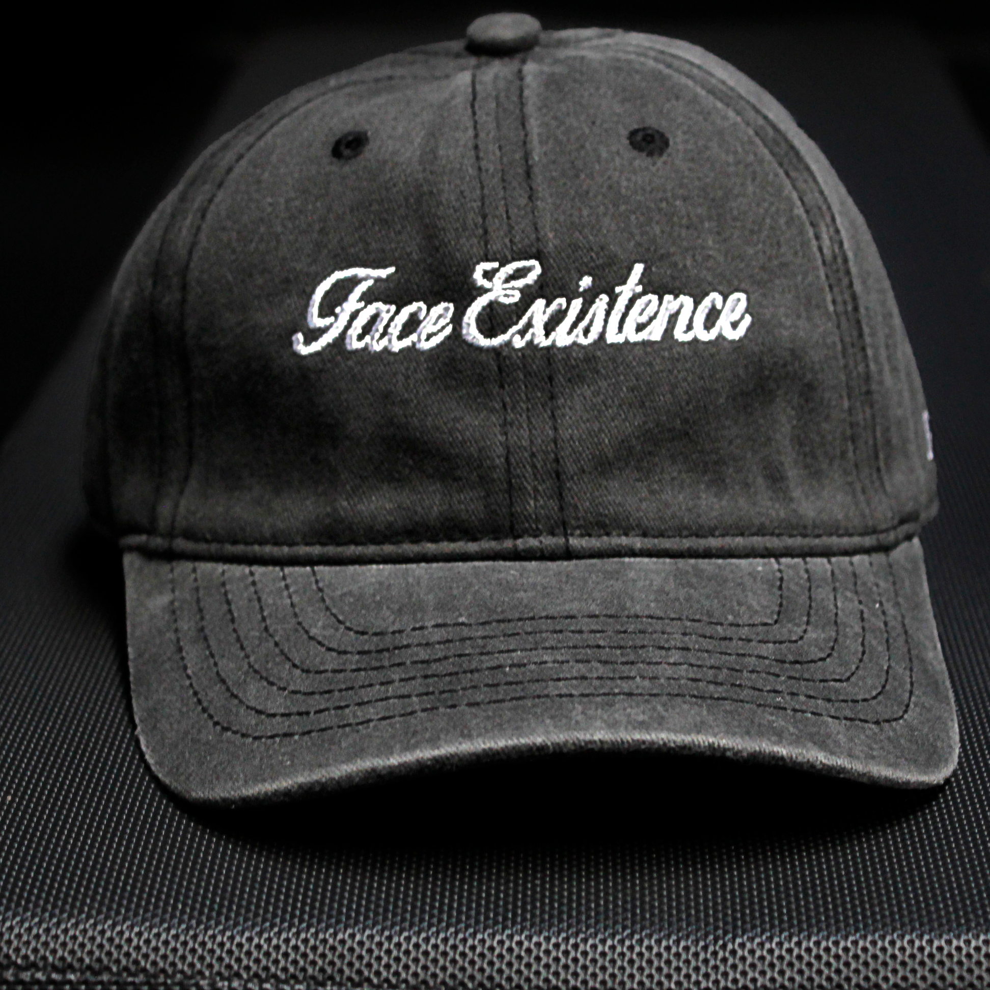 Gorra Face Existence club cap
