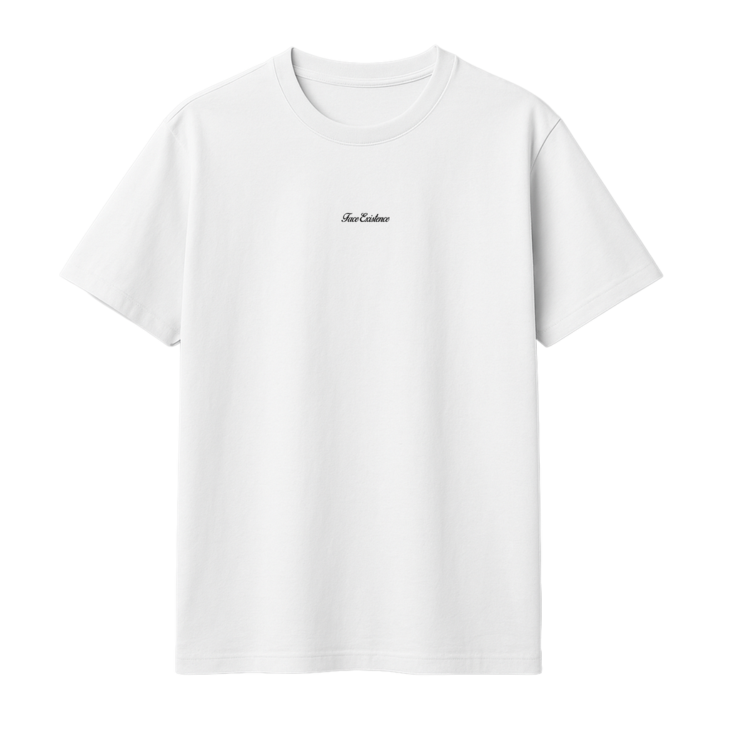 F*** Nonames Original Tee — White