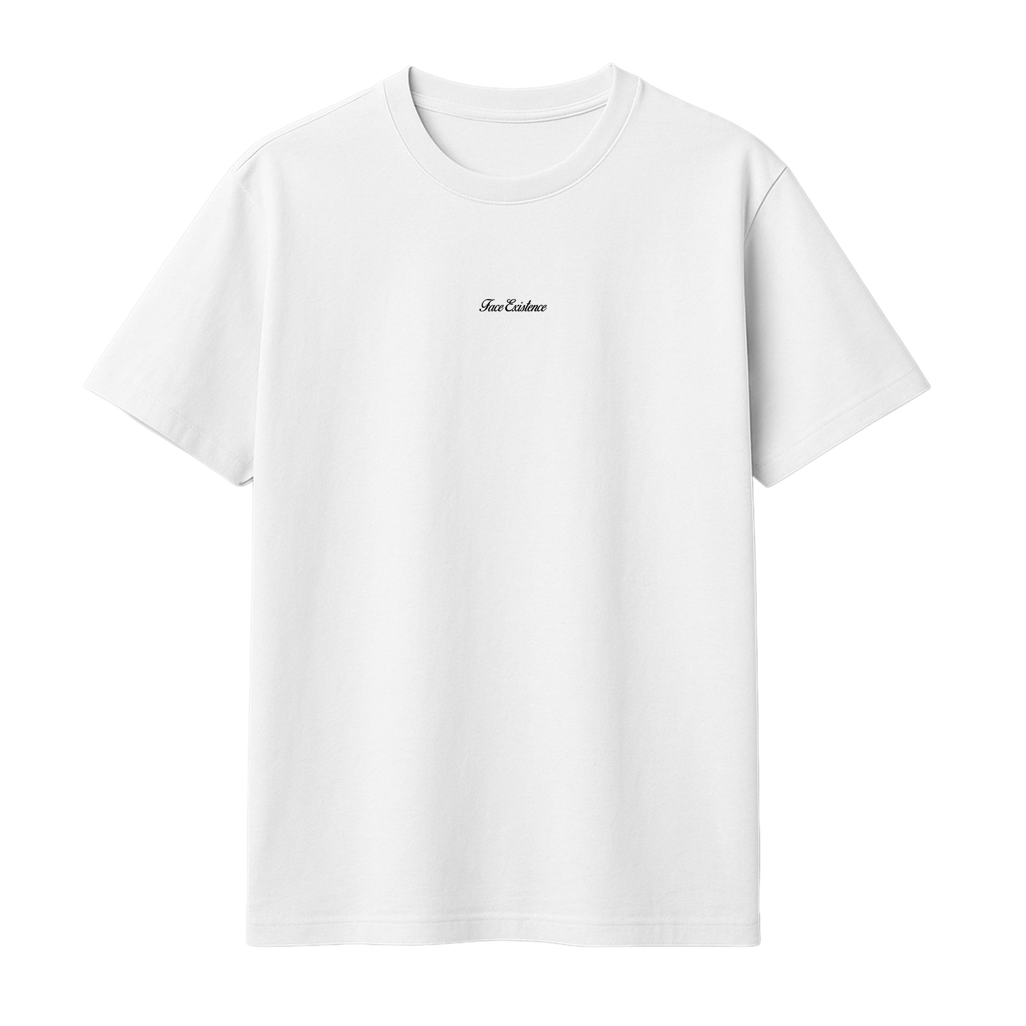 F*** Nonames Original Tee — White