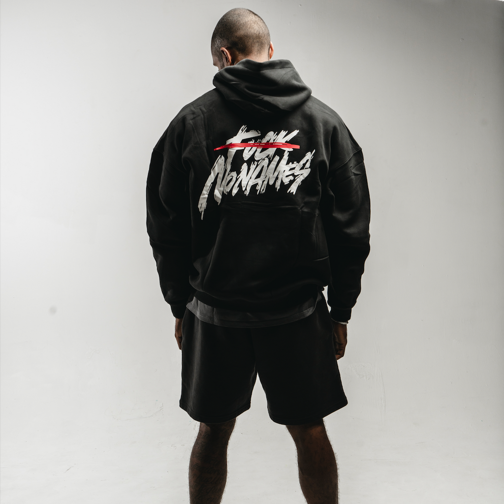 Sudadera F*** Nonames de Face Existence